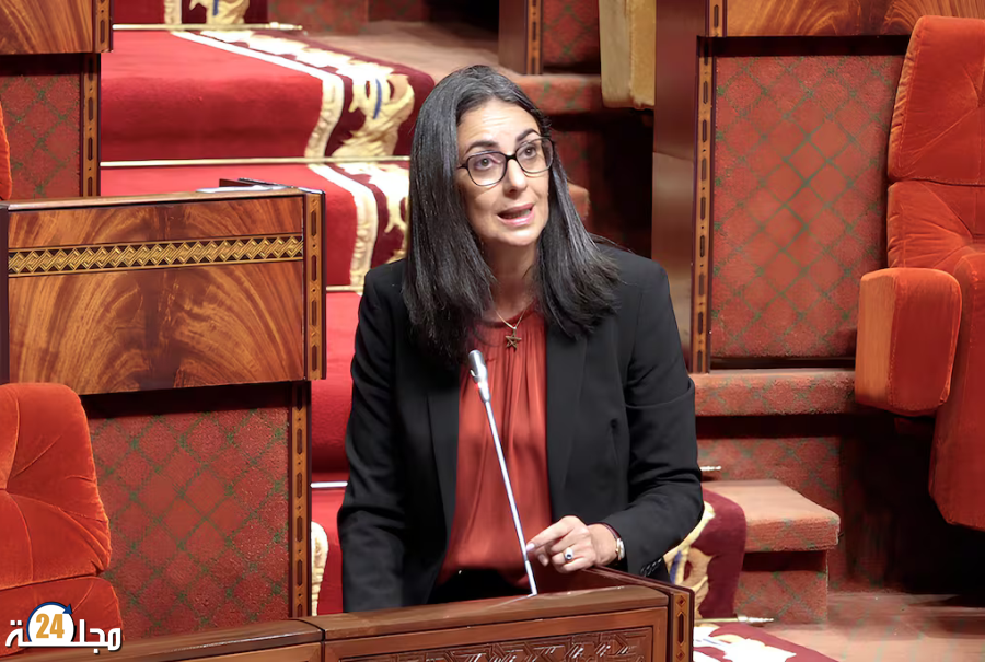 مشروع قانون مالية 2026.. أبرز التدابير الجبائية المقترحة