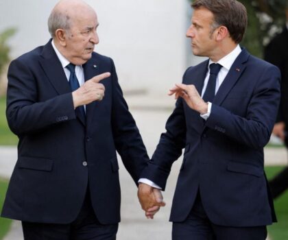 مراجعة اتفاقية الهجرة بين فرنسا والجزائر على طاولة النقاش في جلسات  الجمعية الوطنية