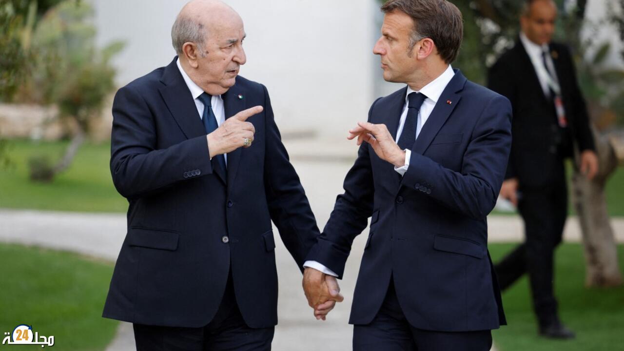 مراجعة اتفاقية الهجرة بين فرنسا والجزائر على طاولة النقاش في جلسات  الجمعية الوطنية