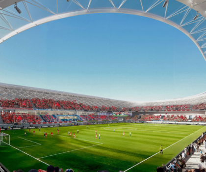 لقجع: حملات التشكيك لن تنال من جاهزية المغرب لتنظيم كأس إفريقيا 2025