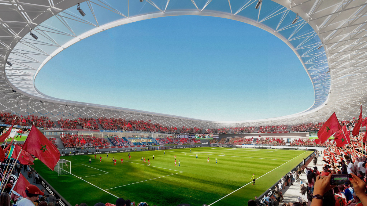 لقجع: حملات التشكيك لن تنال من جاهزية المغرب لتنظيم كأس إفريقيا 2025