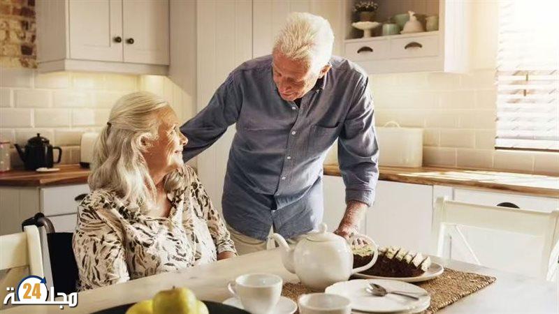 دراسة تكشف سرّ تفوق النساء في العمر على الرجال