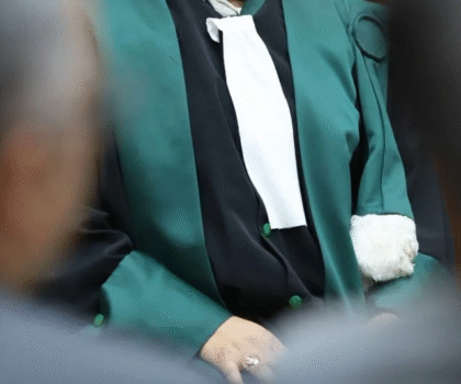 خنيفرة: الحبس لمستشار جماعي بتهمة التشهير بطبيب عبر مواقع التواصل الاجتماعي