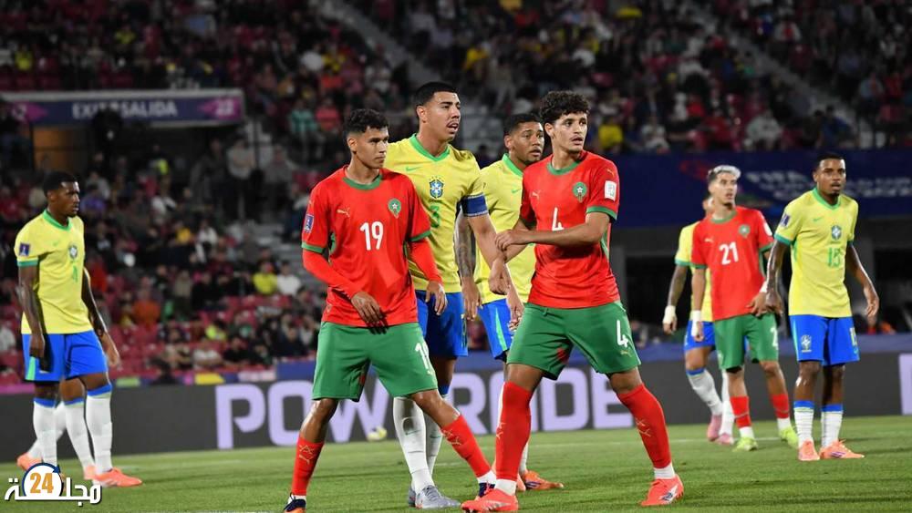 إحراز كأس العالم لكرة القدم لأقل من 20 سنة.. المغرب يجني ثمار استراتيجية طموحة وملهمة
