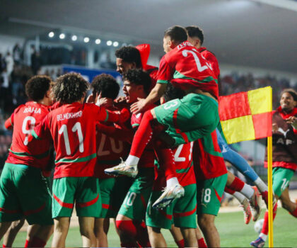 مونديال قطر لأقل من 17 سنة: المنتخب الوطني يبدأ المشوار بمباراة افتتاحية أمام اليابان