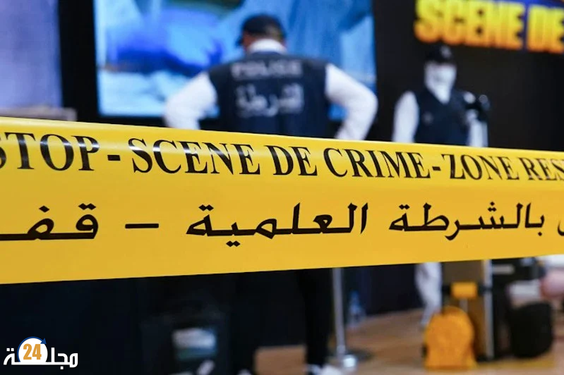 الجديدة: المؤبد لمجرم قتل شابا وسط الشارع العام