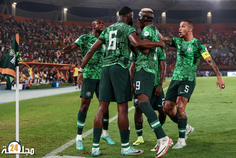 الملحق القاري المؤهل إلى كأس العالم 2026.. تصفيات إفريقيا مابين 13 و16 نونبر المقبل بالمغرب