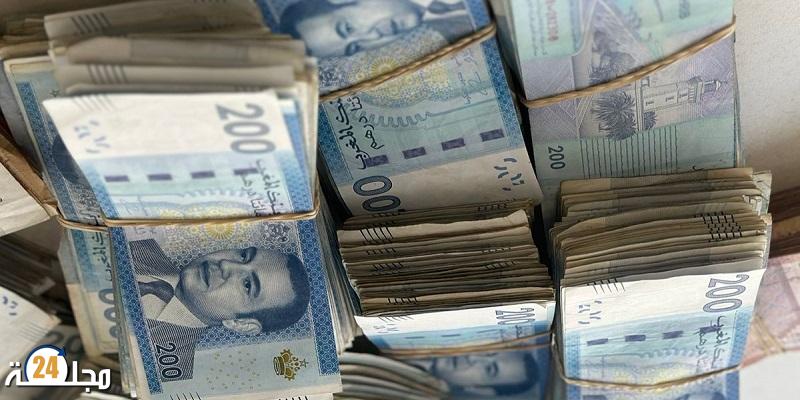عجز السيولة البنكية يرتفع بنسبة 1,61 بالمائة من 25 شتنبر إلى فاتح أكتوبر