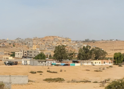 آباء تلاميذ مركزية أولاد سي مسعود التعليمية بدار الشافعي يشتكون من تقاعس و ضعف أداء الأطر