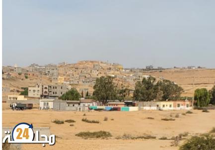 آباء تلاميذ مركزية أولاد سي مسعود التعليمية بدار الشافعي يشتكون من تقاعس و ضعف أداء الأطر