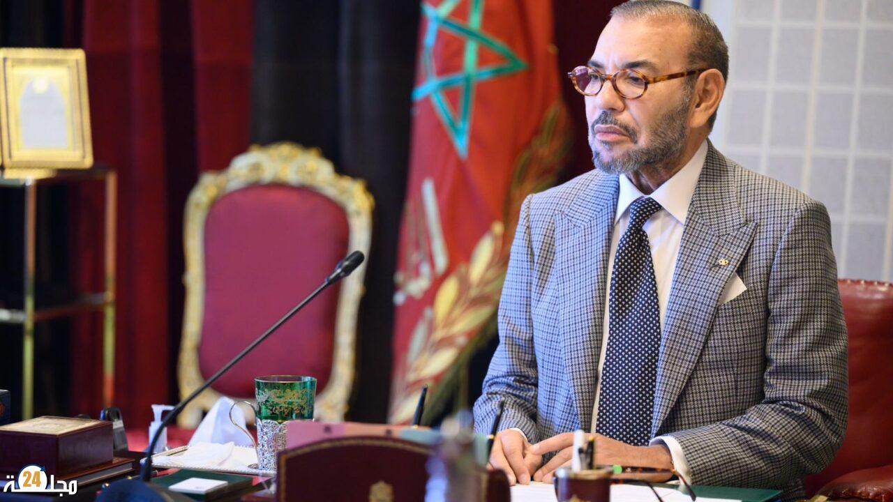 جلالة الملك يهنئ رئيس جمهورية تركيا بمناسبة العيد الوطني لبلاده