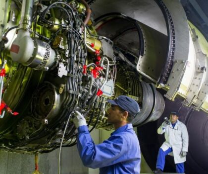 التهامي: صناعة الطيران بالمغرب ثالث مصدر للعملة الصعبة