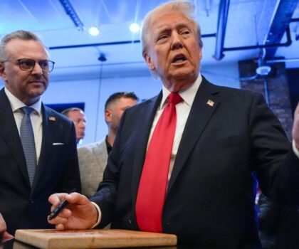 واشنطن تَعد بمفاجأة دبلوماسية في الصحراء المغربية !