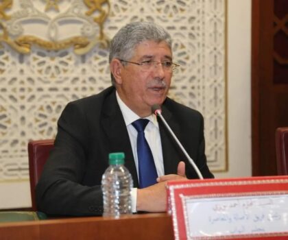 جدل برلماني حول “دقيق الدعم” واتهامات بإهدار أموال عمومية