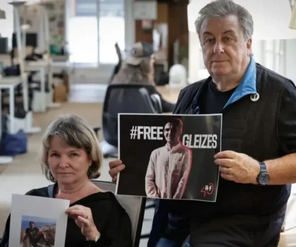 واشنطن بوست: اعتقال الصحافي الفرنسي كريستوف غليز يكشف تزايد القمع السياسي في الجزائر