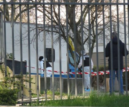 بارون مخدرات فار إلى المغرب يخطط لثأر دموي في فرنسا