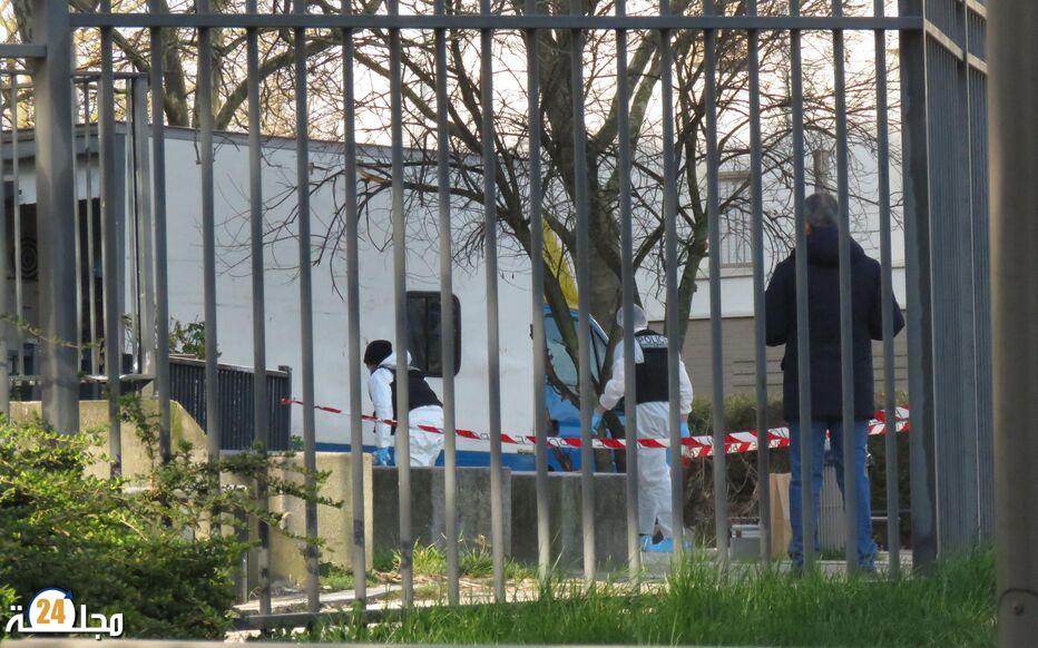 بارون مخدرات فار إلى المغرب يخطط لثأر دموي في فرنسا