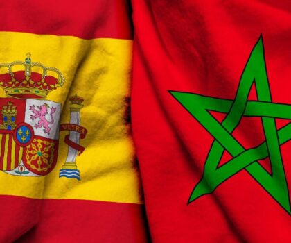 المغرب وإسبانيا يعززان تعاونهما لمواجهة آثار التغير المناخي