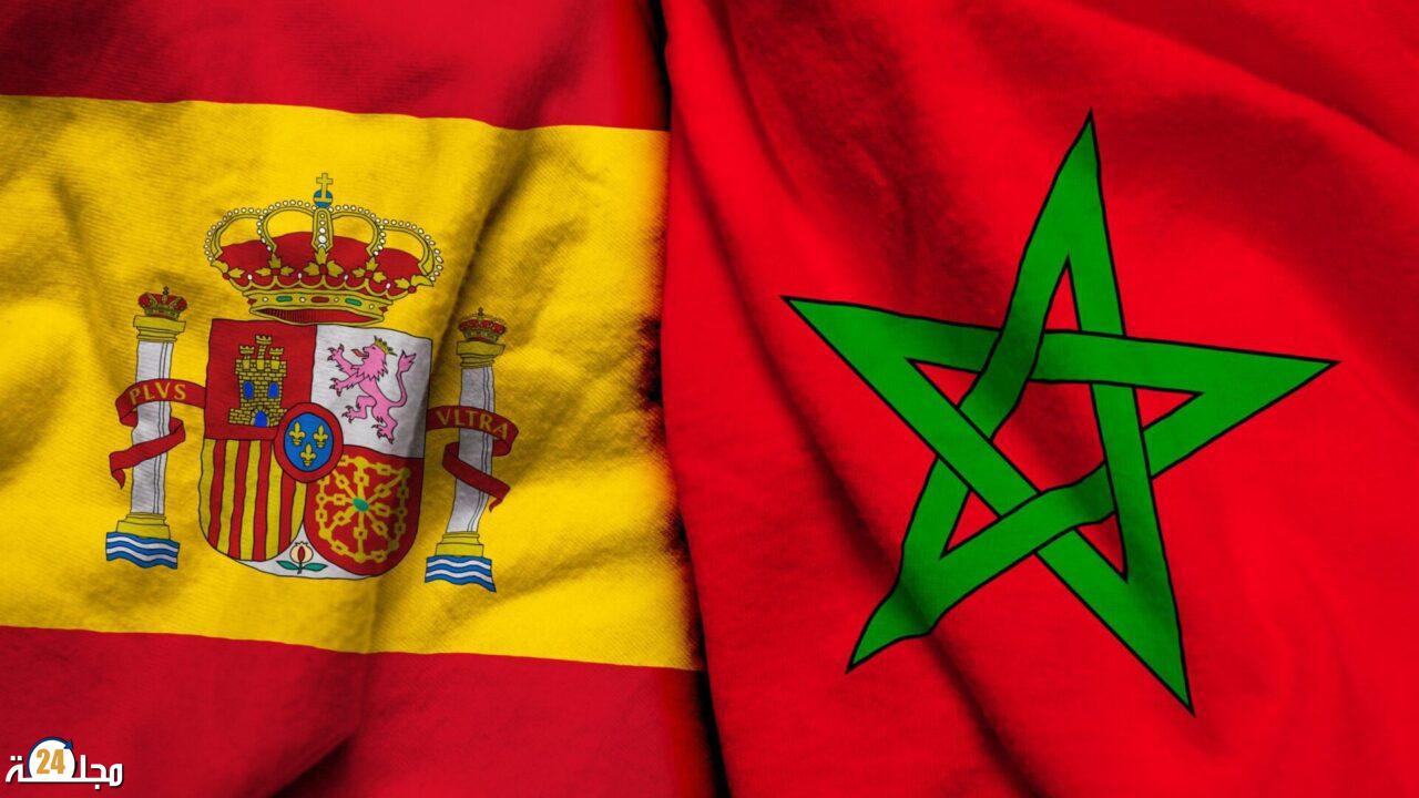 المغرب وإسبانيا يعززان تعاونهما لمواجهة آثار التغير المناخي