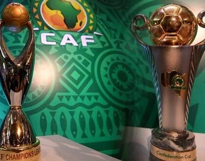 المنافسات الافريقية لكرة القدم.. الأندية المغربية تتطلع للاقتراب من دور المجموعات