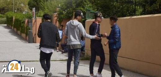 إسبانيا.. توقيف آباء مغاربة بتهمة التخلي عن أبنائهم بغاية الحصول على إعانات وإقامة