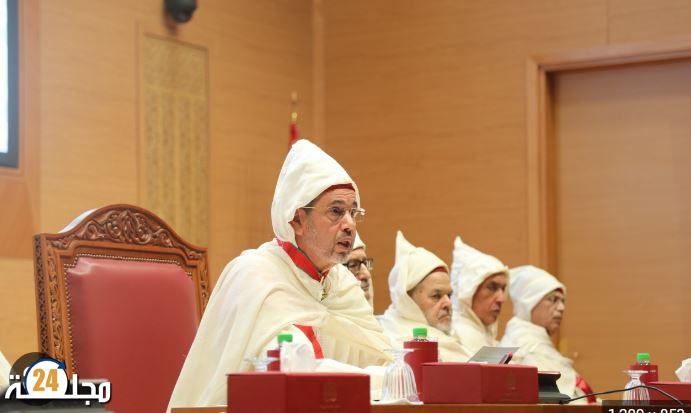 المجلس الأعلى للسلطة القضائية يرسخ حكامة جديدة لتدبير المسار المهني للقضاة