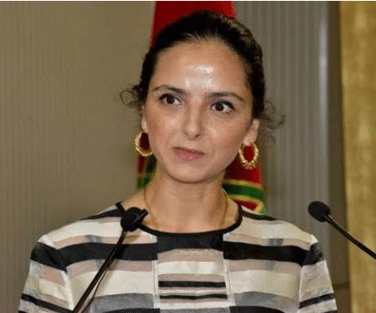 زلزال تنظيمي يهز التكوين المهني.. لبنى اطريشا تُطلق حملة تطهير شاملة