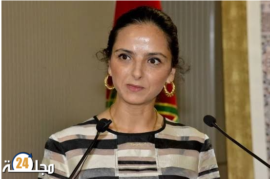 زلزال تنظيمي يهز التكوين المهني.. لبنى اطريشا تُطلق حملة تطهير شاملة