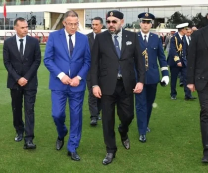 بفضل الرؤية المتبصّرة لجلالة الملك.. أكاديمية محمد السادس نموذج إفريقي فريد في التكوين الكروي