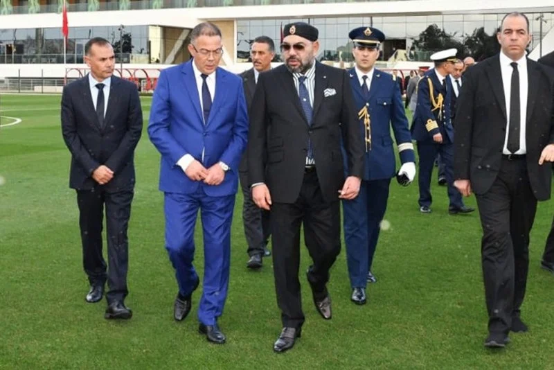 بفضل الرؤية المتبصّرة لجلالة الملك.. أكاديمية محمد السادس نموذج إفريقي فريد في التكوين الكروي