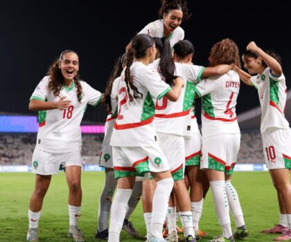 كأس العالم لأقل من 17 سنة سيدات.. المنتخب الوطني يواجه كوريا الشمالية في دور الثمن