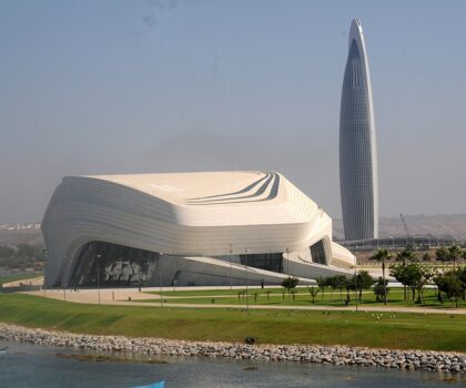 ناشيونال جيوغرافيك تختار الرباط ضمن أجمل الوجهات السياحية في العالم