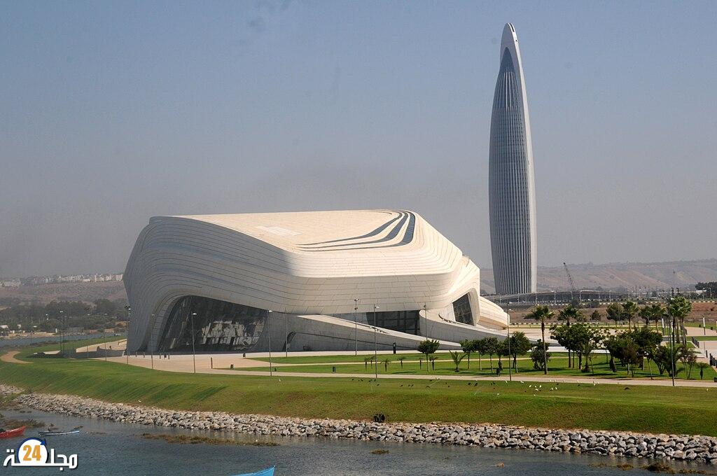 ناشيونال جيوغرافيك تختار الرباط ضمن أجمل الوجهات السياحية في العالم