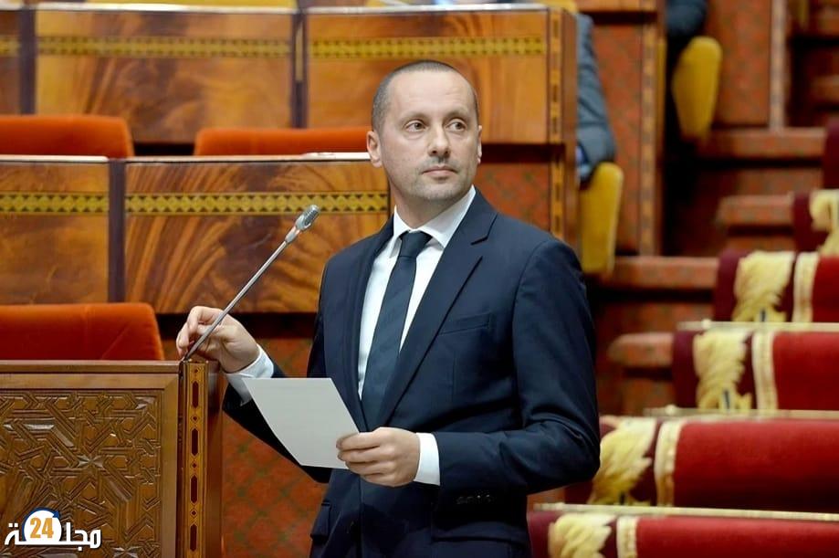 جدل حول تصريحات وزير الصحة بشأن دعم الاستثمار في القطاع الخاص