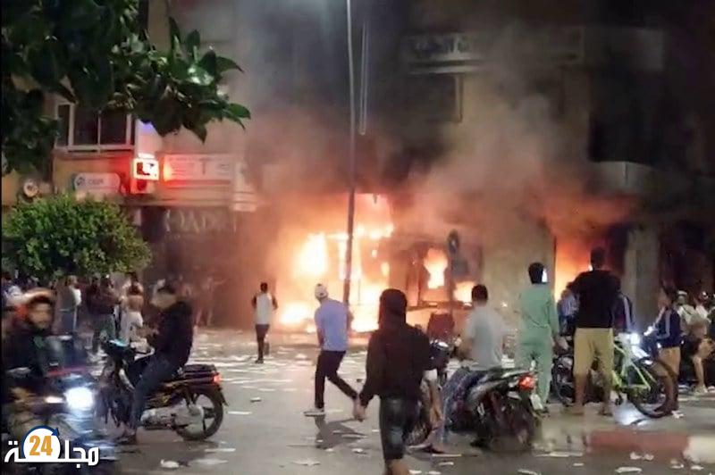 بوح الأحد: الرمز Z بين الفوضى المستوردة وطمس الهوية المغربية