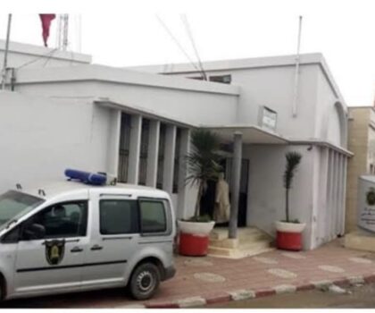 الجديدة. سقوط “حك جر” ونهاية زعيم عصابة روع دوار أولاد سعد الدراع