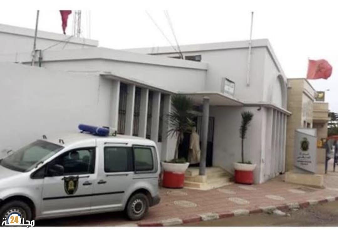 الجديدة. سقوط “حك جر” ونهاية زعيم عصابة روع دوار أولاد سعد الدراع
