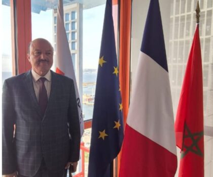 جماعة ابن جرير تطلع على التجربة الفرنسية في تدبير الماء والتخطيط الحضري المستدام خلال زيارة دراسية إلى مرسيليا