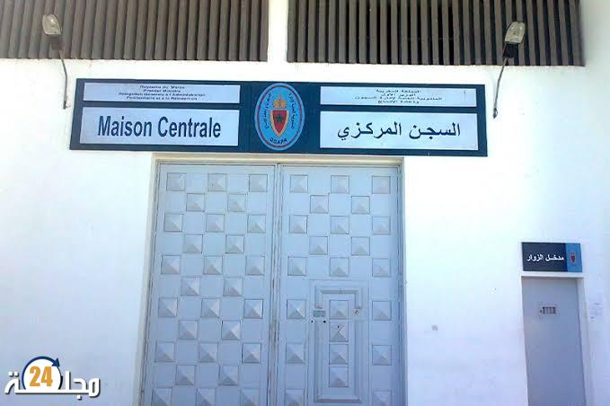 موظف سابق بجهاز الاستخبارات يهدد من جديد بخوض إضراب عن الطعام بسجن آسفي