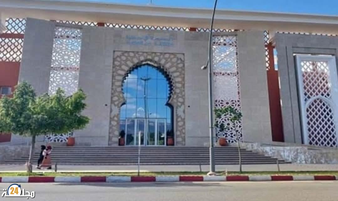 خنيفرة: إدانة رئيس المجلس العلمي المحلي في قضية تزوير محاضر رسمية