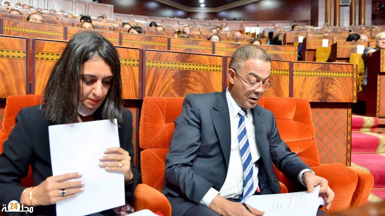 مشروع قانون مالية 2026: منعطف حاسم في مسار توطيد التوجهات الميزانياتية على المدى المتوسط