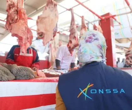 الفوضى المنظمة في سوق اللحوم الحمراء بالمغرب