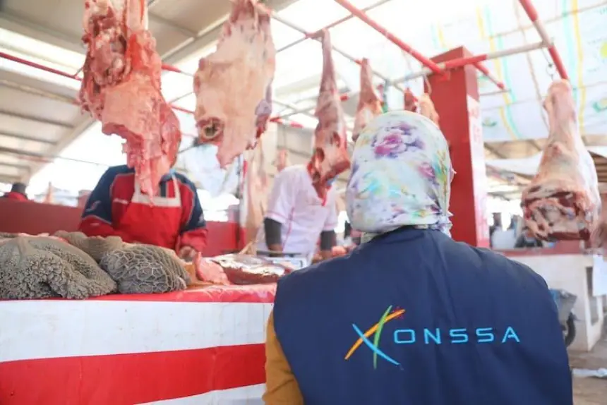 الفوضى المنظمة في سوق اللحوم الحمراء بالمغرب