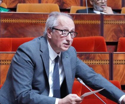 وزارة التربية تحدد سن الترشح لمباريات التدريس في 35 سنة لدورة نونبر 2025