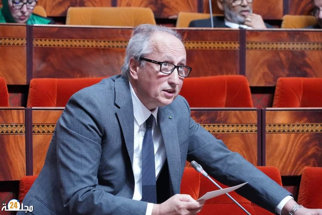 وزارة التربية تحدد سن الترشح لمباريات التدريس في 35 سنة لدورة نونبر 2025