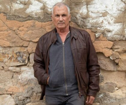 دكالة تكرم صوت الإبداع..يونس ميكري نجم إفتتاح الأيام السينمائية بالجديدة