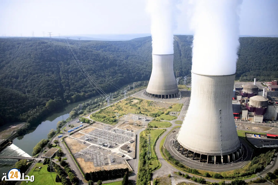 فرنسا تشرع رسميا في تفكيك مفاعلاتها النووية القديمة