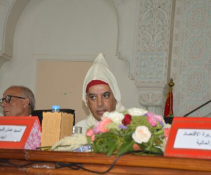 عامل سطات يحرّك الماء الراكِد في الإدارة: حركة انتقالية في صفوف رجال السلطة