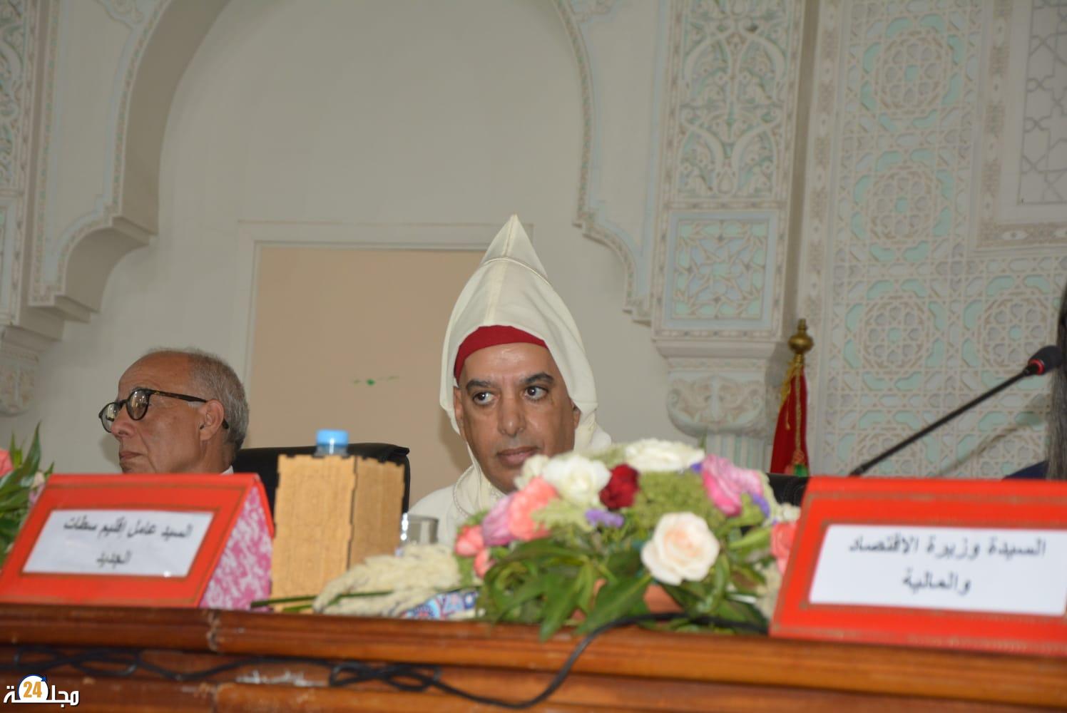 عامل سطات يحرّك الماء الراكِد في الإدارة: حركة انتقالية في صفوف رجال السلطة