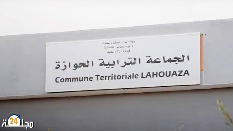 التقني المتمرد يشعل جدلا بالحوازة.. هدر للمال العام وتحدٍ للرئيس